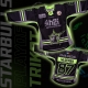 Starbulls - Authentic - Playoffs 2023 - Individual