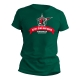 Starbulls - Fan Shirt - Jetzt sind wir dran - grün - 2XL