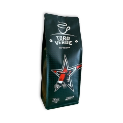 Starbulls - Espresso - Toro Verde