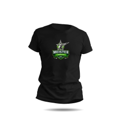 Starbulls - Meister 2023 - T-Shirt - XS