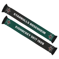 Starbulls - Schal - Eishockey seit 1928