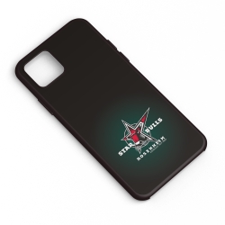 Starbulls - Smartphone-Cover - Logo - for iPhone